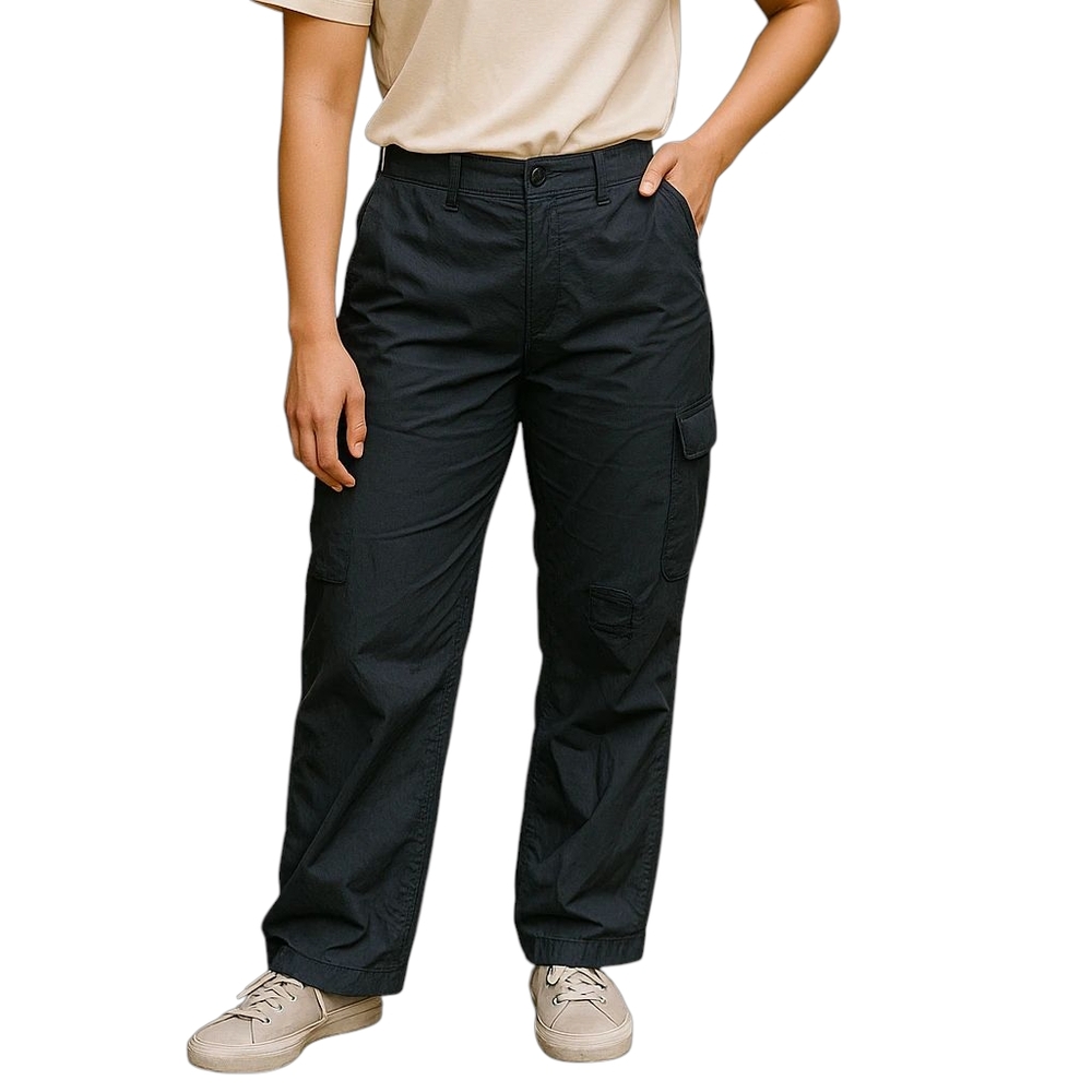 Obermeyer Ski Snow Pants - Black Insulated - Winter Sports Pants